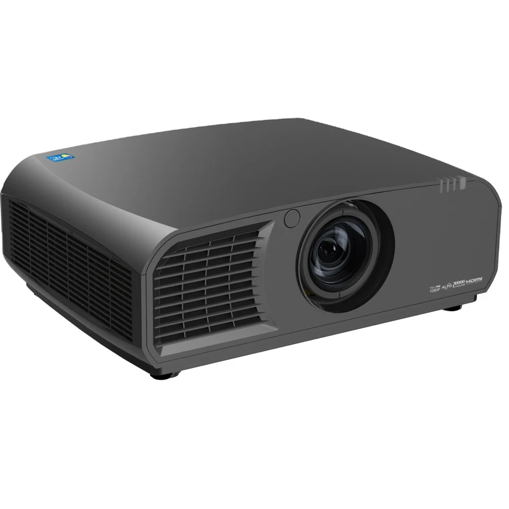 
FLYIN Build Projection Multimedia 1080P 4K 12000 Lumens Outdoor 3D Mapping Laser DLP Projector 