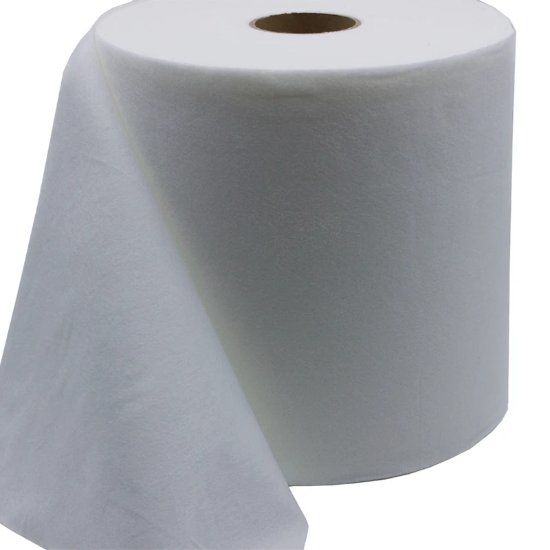 Электростатическая Заряженная фильтровальная бумага