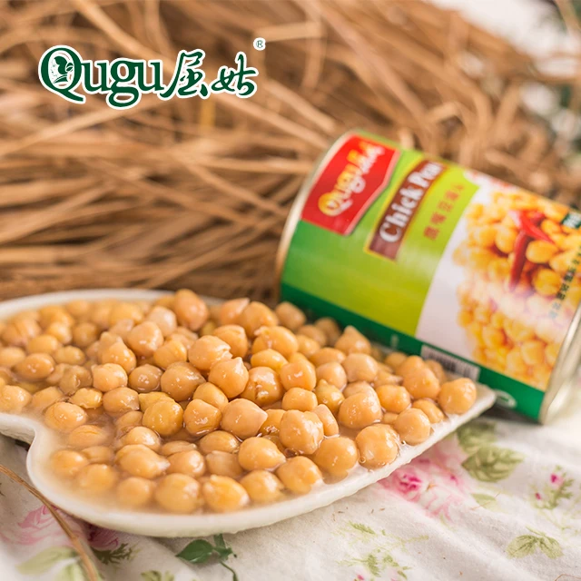 
Great canned food with quite low price canned chick peas 
