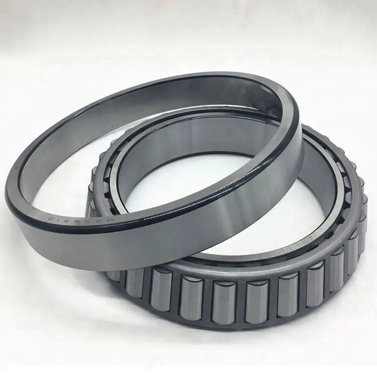 SET501 конический роликовый автоматический колесный подшипник 29675/29630 29675/30 29675