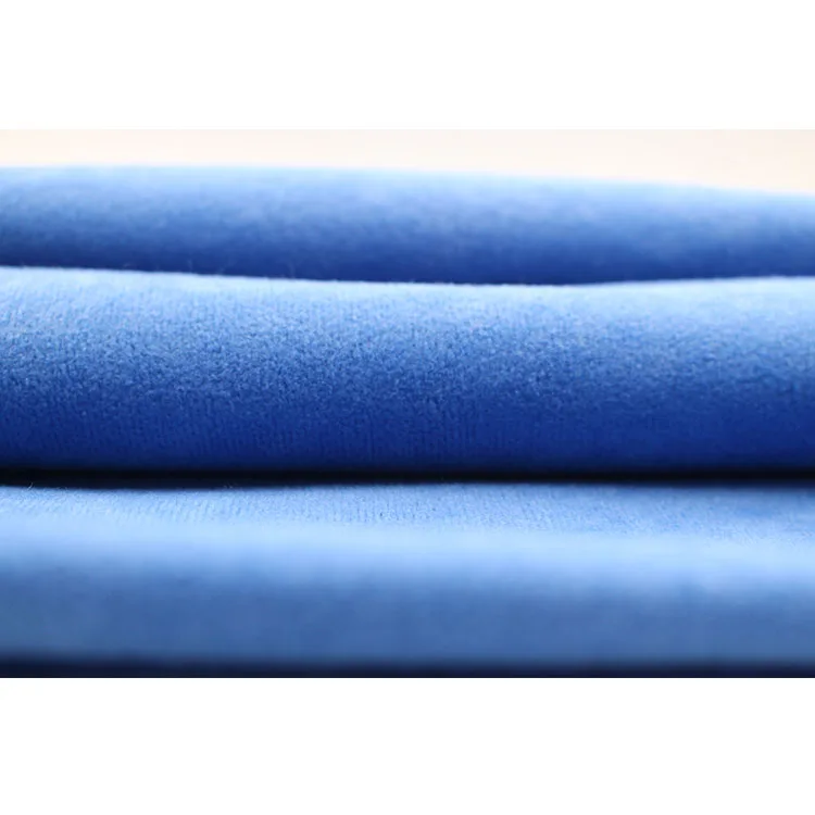 100% полиэстер 190gsm Aloba/крапчатая матовая ткань