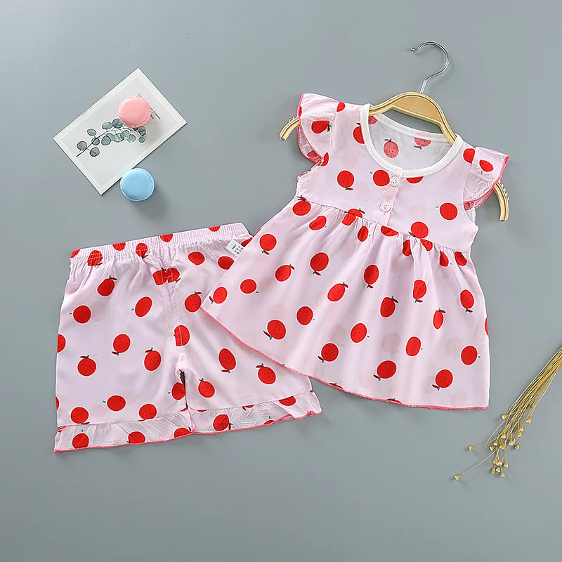 
kids wholesale clothing kids suits clothes Quick-drying Clothes tutu skirt for baby girl 