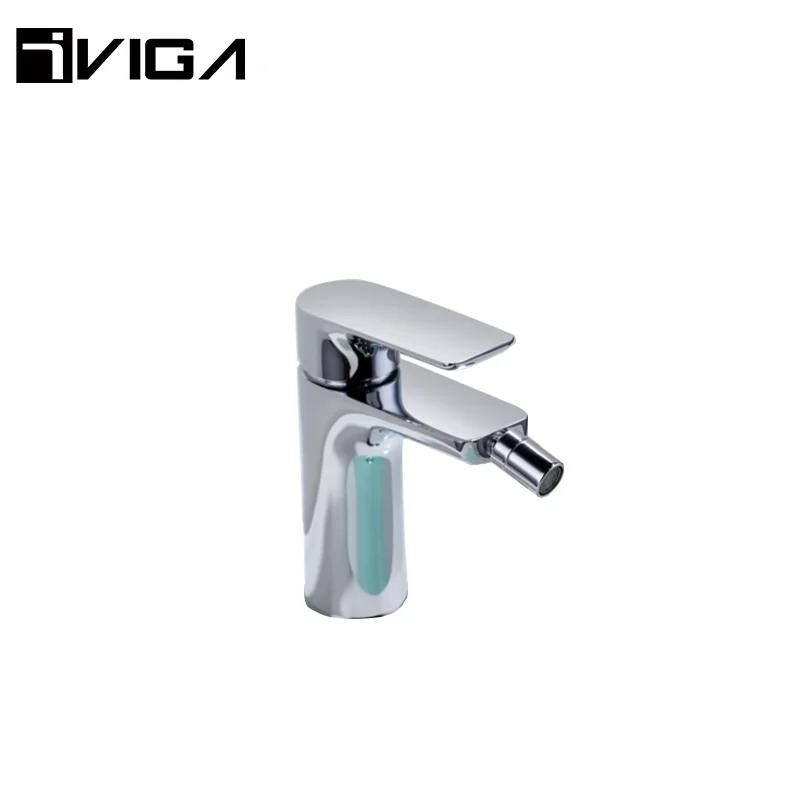 High quality bidet water mixer rim bidet mixer tap