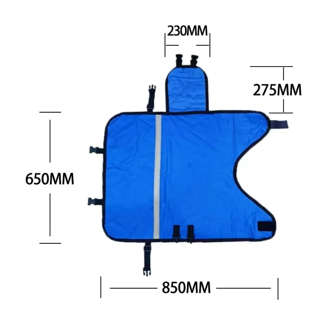 Куртка для животных