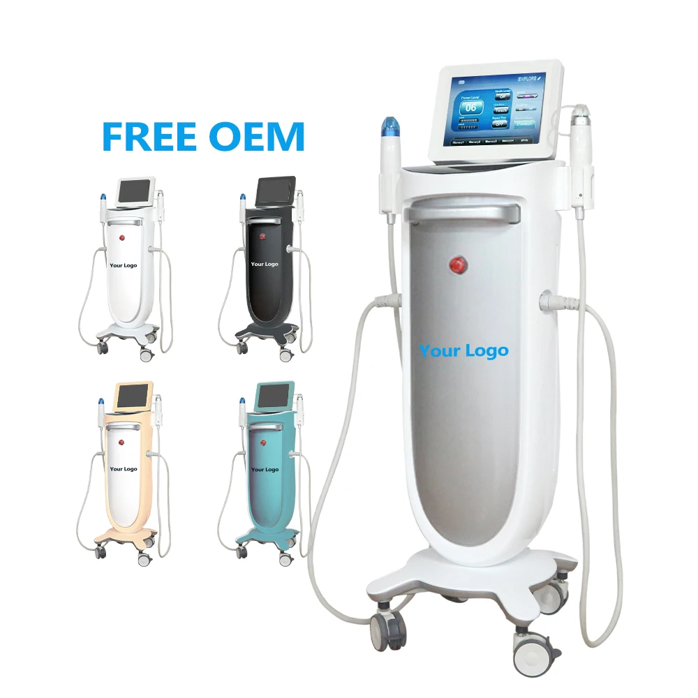 New Design ! Manufacturer Direct Sales ! what will a morpheus8 rf microneedling treatment d