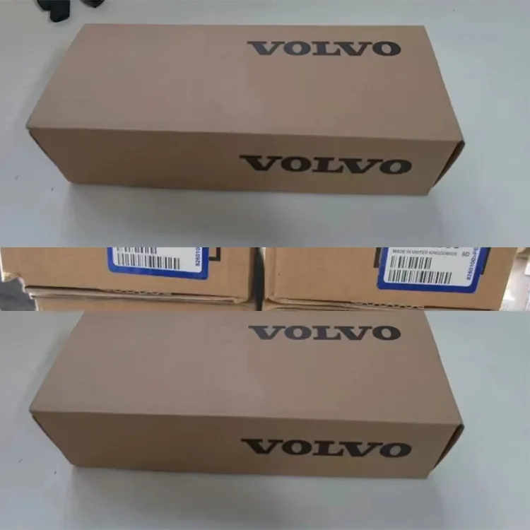 High Quality Diesel Fuel Injector Common Rail  Truck Injector for VOLVO 20584345