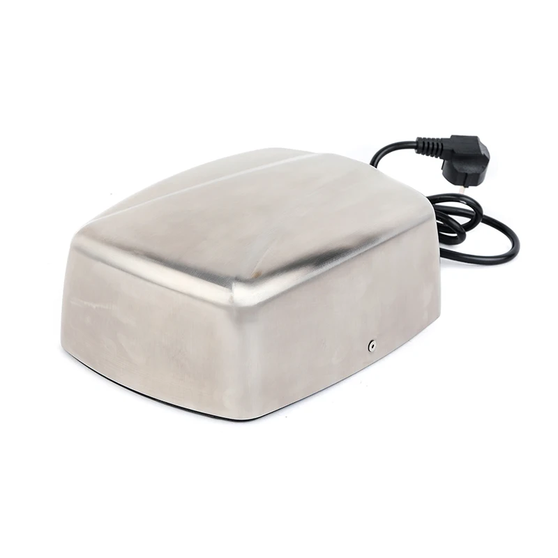 Falin Fl-3008 1000w Factory Price stainless steel Hand Held Hair Dryer For Clean Room With Design