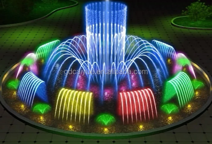 
Outdoor Indoor Factory Direct Supply Small Size Portable Garden Water Fountain For Sale 