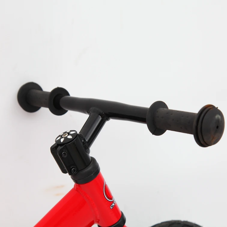 Frame tire wheels no-pedal running bicycle mini kids balance bike for China