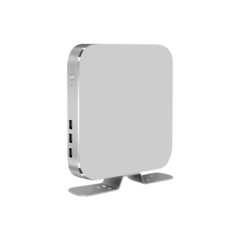 Intel Core i5-5200 Mini PC Win10 8GB DDR3L 256/512GB SSD Mini PC for Office/Education/Gaming Desktop Computer Cheap Mini PC