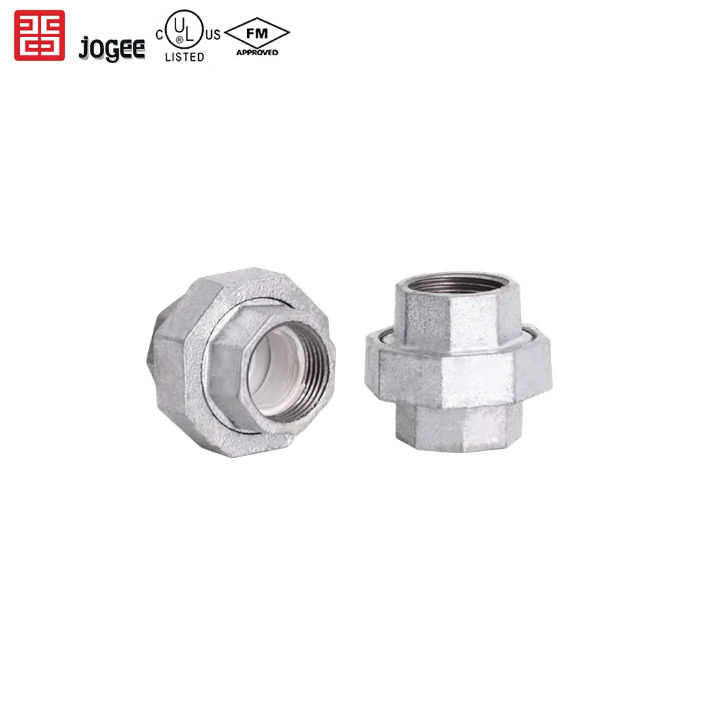 Durable Steel-Plastic Bushing Union High-Strength Performance Quality Choice for Pipe Connections Versatile Pipe Fittings