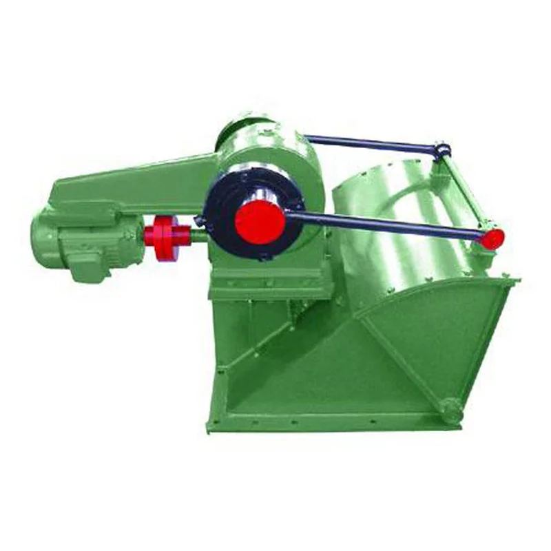 High Efficiency Low Power Consumption Mineral Conveyer Feeding Machine Matched With Ball Mill