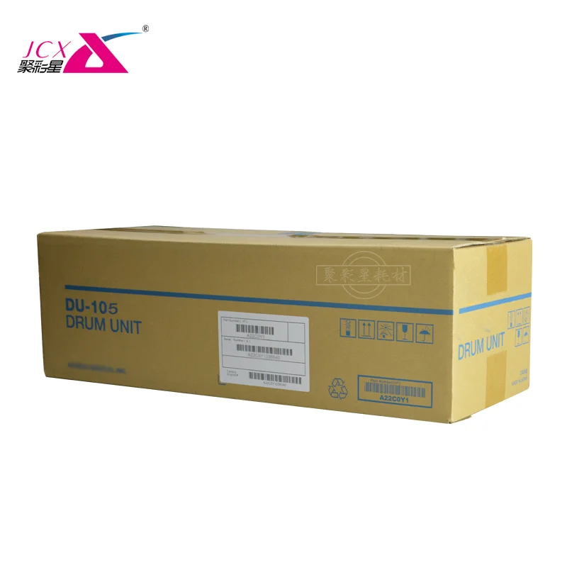 Высококачественный барабанный блок DU105 для Konica Minolta Bizhub Press C1060 C1070