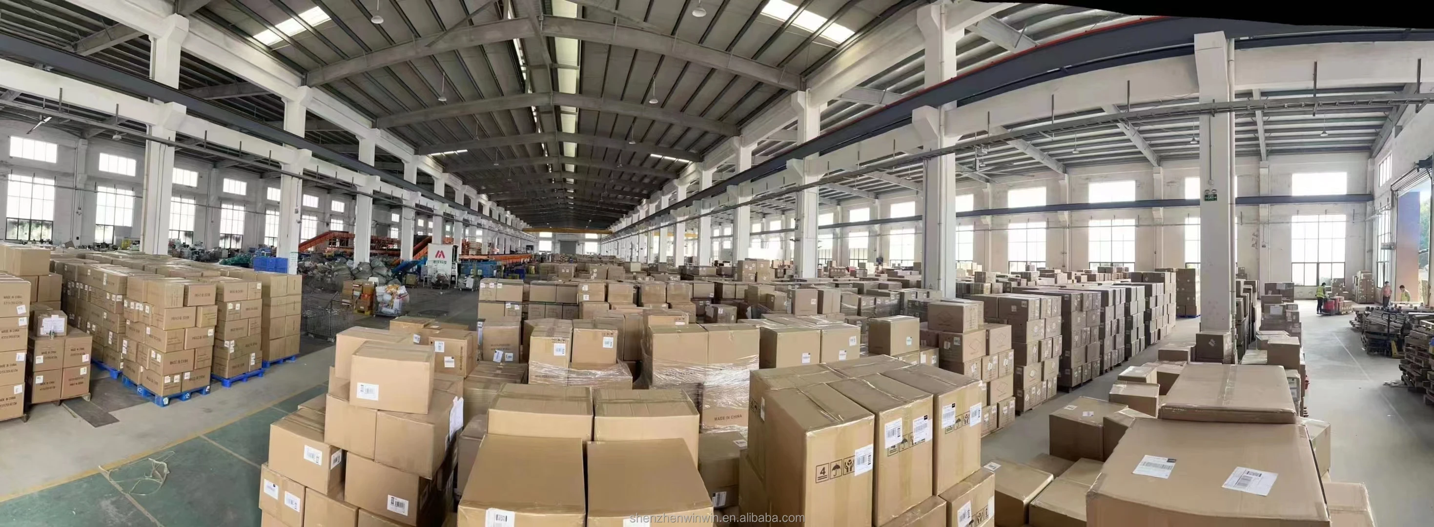 Free Repackaging Freight Forwarding Service Company For Air Freight To Canada lcl Shenzhen