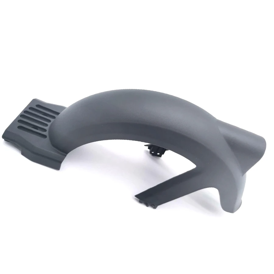 Original Front Rear Fender for INMOTION S1/L9 Smart Electric Scooter Inmotion L9 S1 Skateboard Front Rear Mudguard Spare Parts