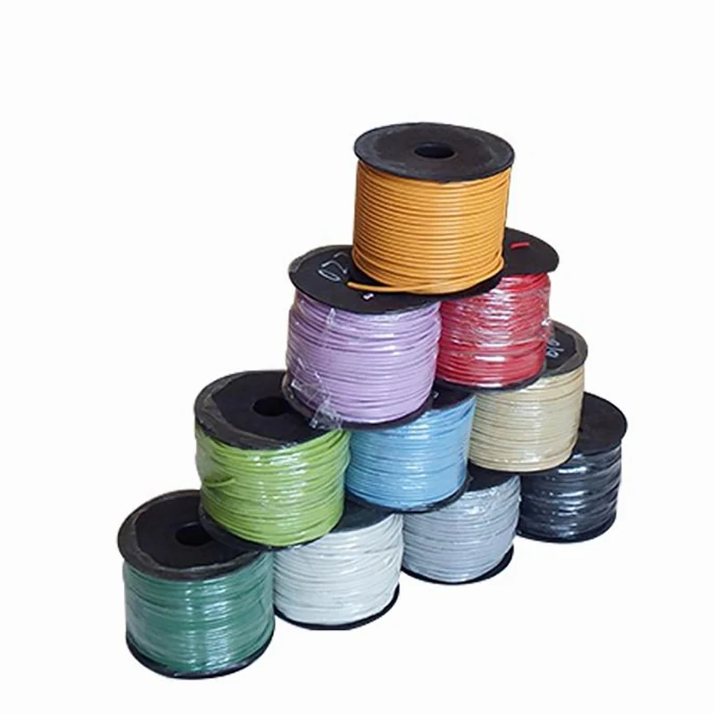 PVC plastic flooring wire line welding line for PVC flooring