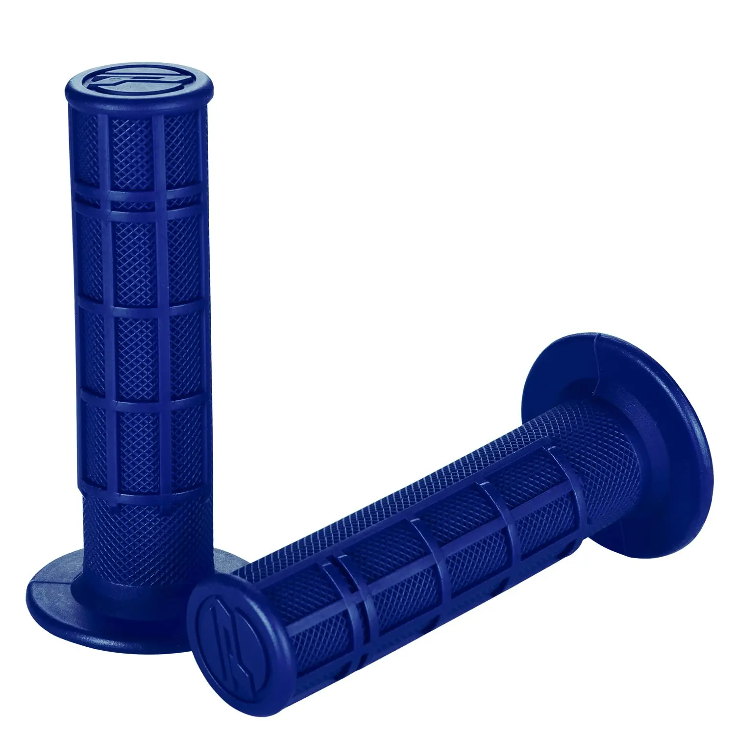 7/8' ATV Grips Universal Handlebar Grips Soft Rubber