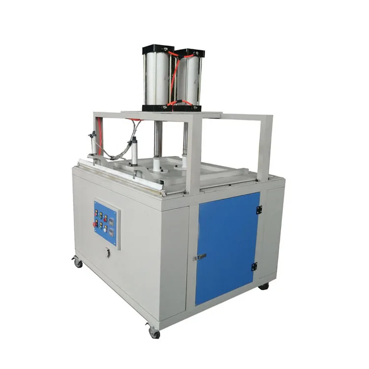 High Quality Automatic Cushion Pillow Compression Vacuum Packing Machine