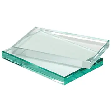 Chinese Factories Sell Modern Transparent Glass to Reduce Noise and Heat Insulation
