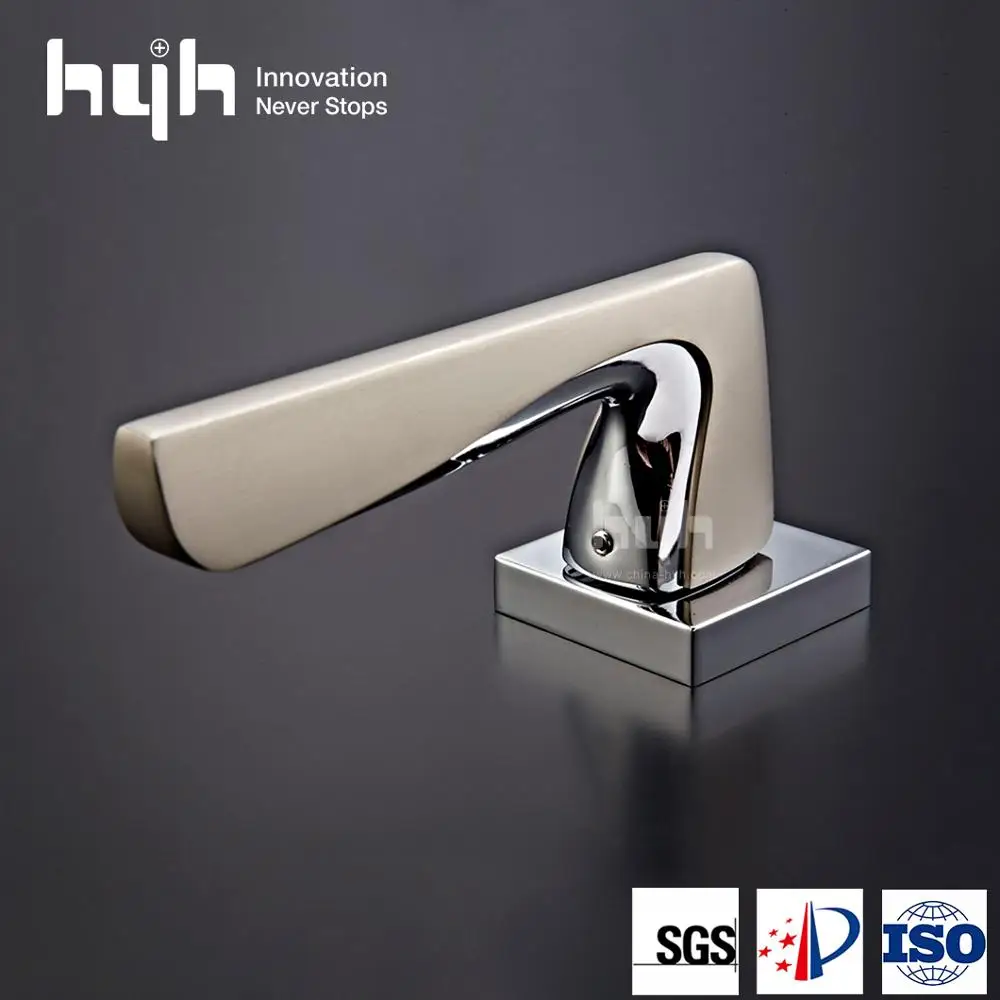 Guangdong-hyh Hardware Hot Sale Top Quality European Style Door Lock For Wooden Main Door