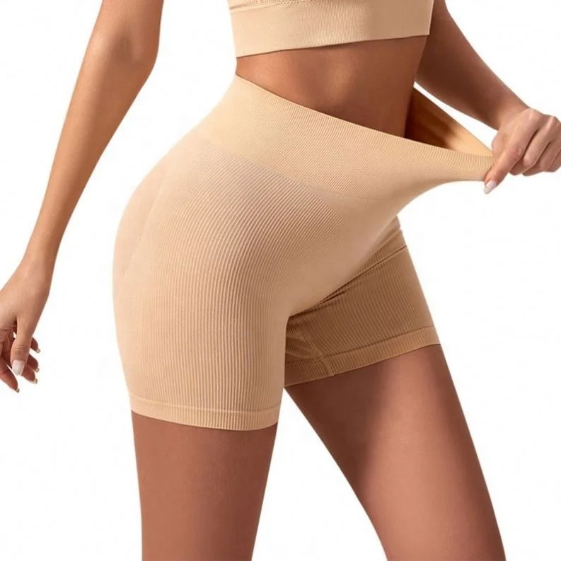 Hot Selling Flat Angle Underwear Women S Oversized Belly Tightening Panties