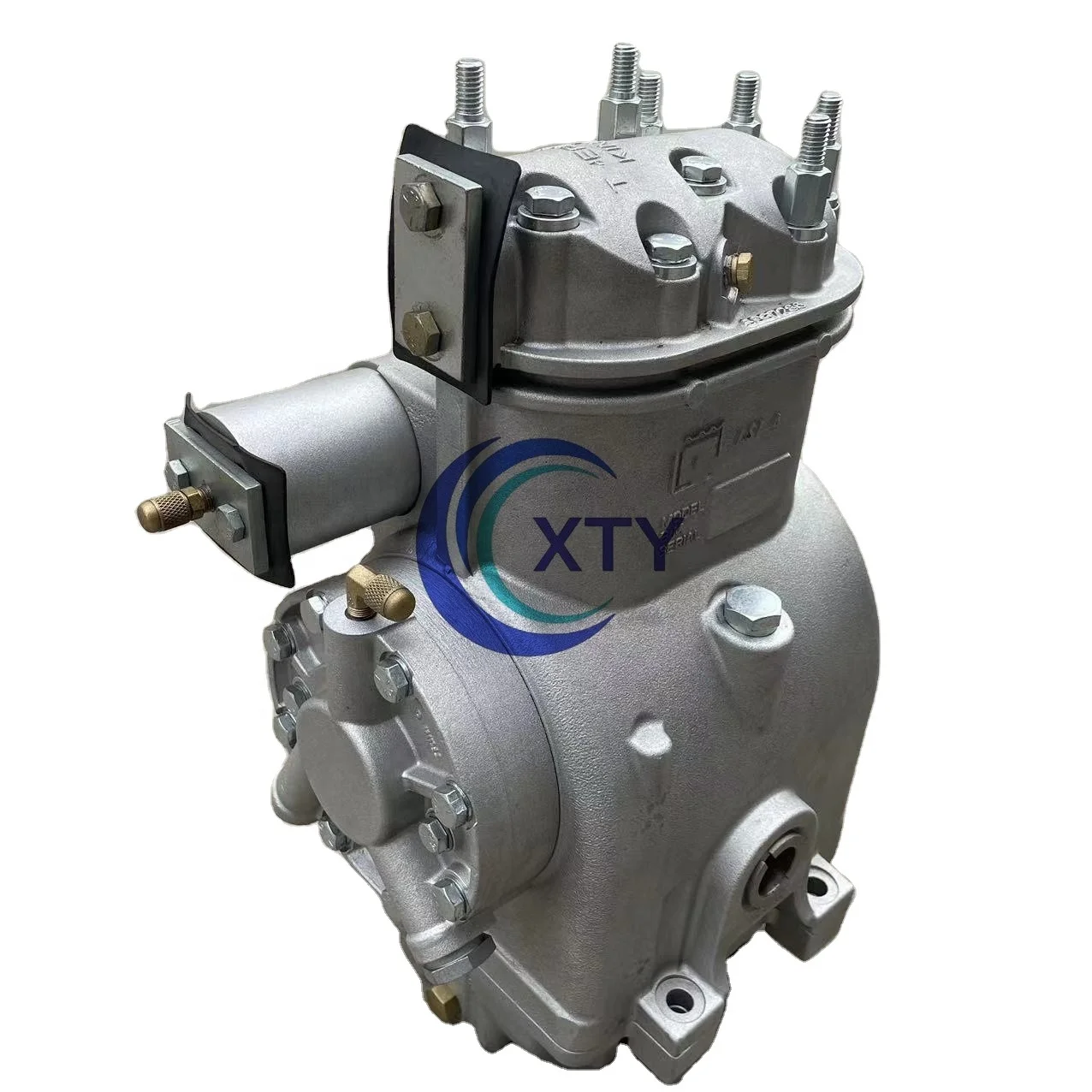 XTY Replacement Parts 102-476 X214 X214LS compressor for Thermo King Refrigerated truck for carrier transicold parts