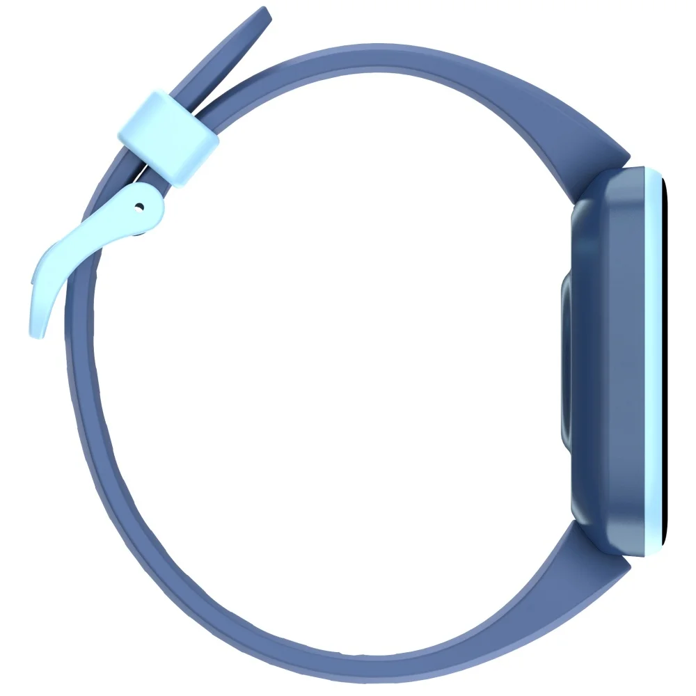 New Arrival 2022 Children Smart Watch Blood Oxygen Heart Rate Monitoring Kids Sports Smartwatch H39