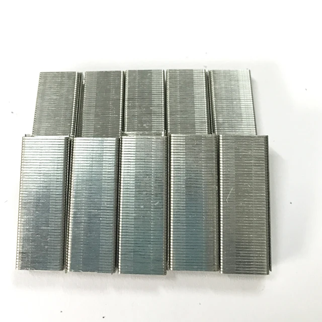 staples no 10 Regular Stapler Pins No.10 (1000 pins X 20 box) Metallic Same Quality as Kangaro