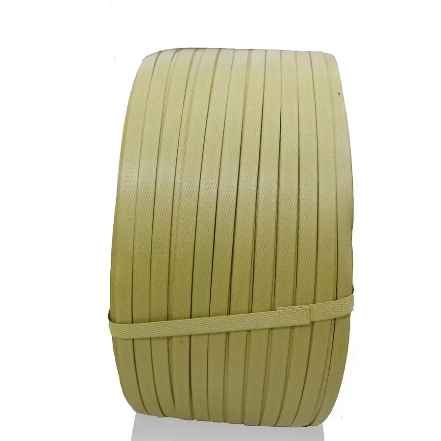 Заводская цена обязательная логистическая обвязочная лента прочная ржавчина сталь пластик шириной 25 мм полипропиленовая бумага