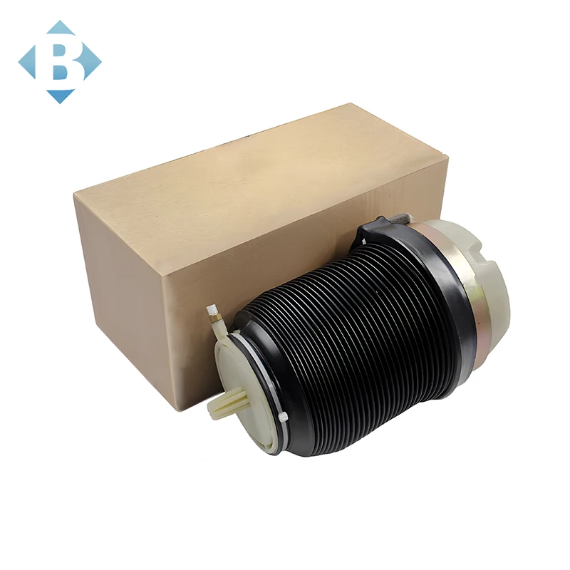 Rear Left Air Suspension Bag Air Bellow for Audi A6 C6 4B 4Z7616051A 4Z7513031A 4Z7616019A