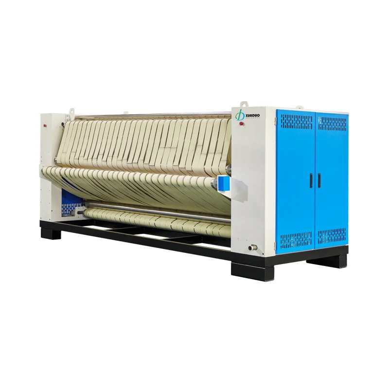 Steam Heat Commercial Automatic Shirt Best Price Clothing Ironing Machine Clothes for Sale