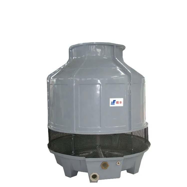200Ton Chinese Manufacturers wholesale high quality and high performance Low Noise Medium Temperature Water Cooling Tower