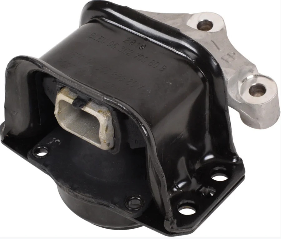 Factory supplied Engine Mounting  1839.C7