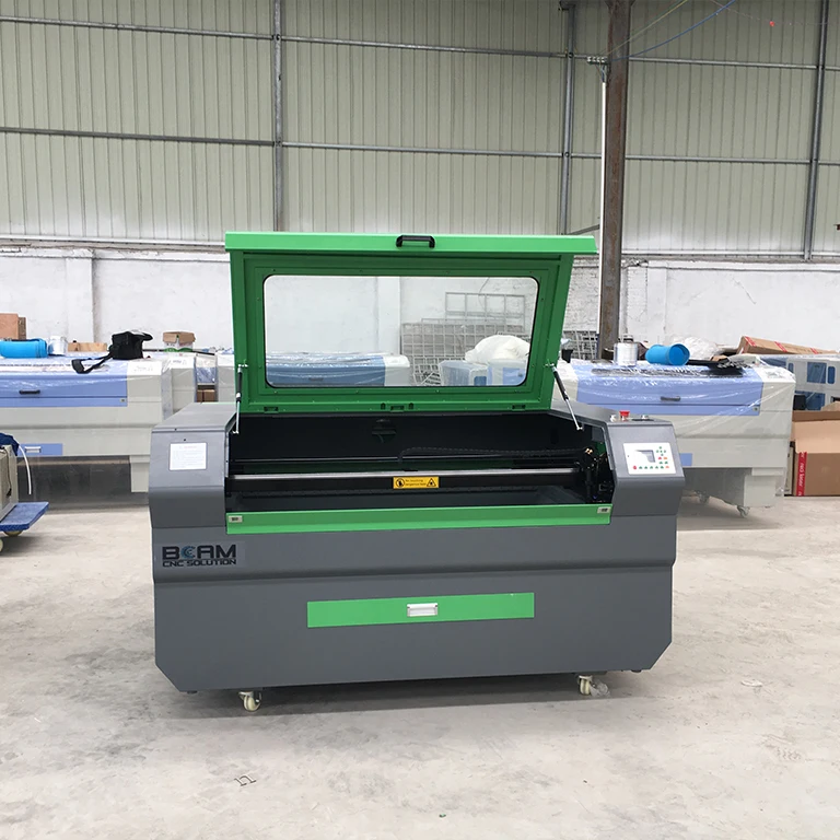 BCAMCNC quick laser cutting machine hybrid co2 laser cutting machine laser cutting and engraving machine