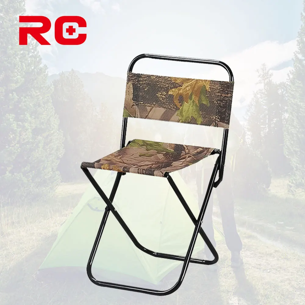 Smart Folding Fishing Camping Chair