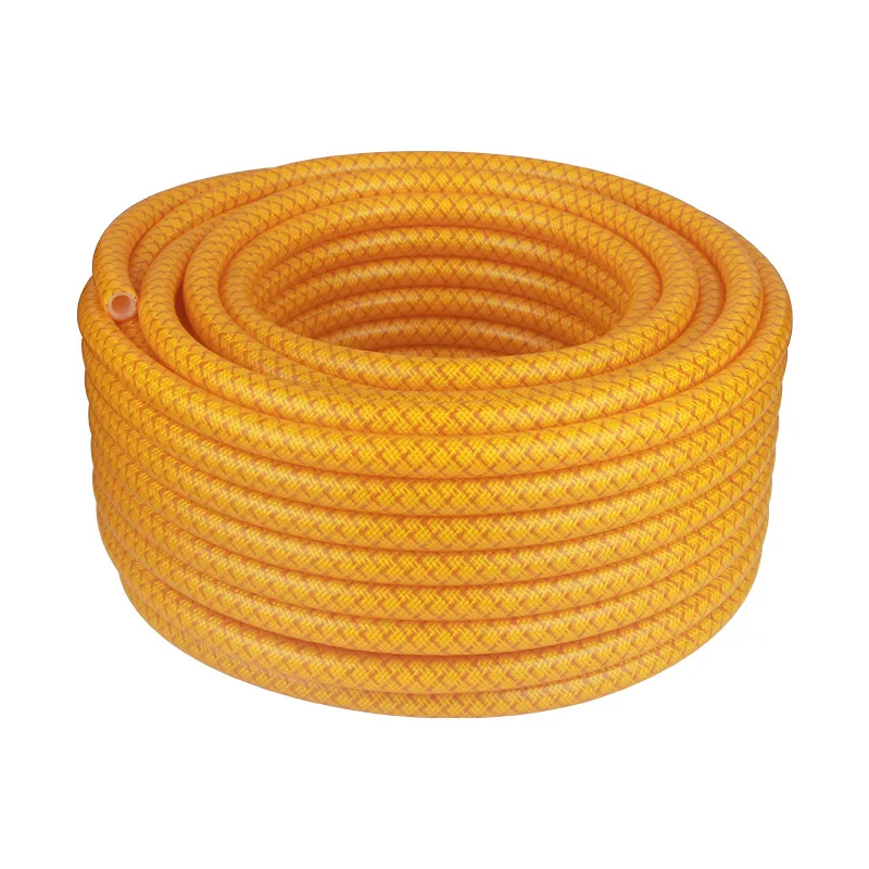 5/16 Inch Flexible Transparent PVC Gas Pipe Hose Air Intaken Hose PVC Hose Pipe