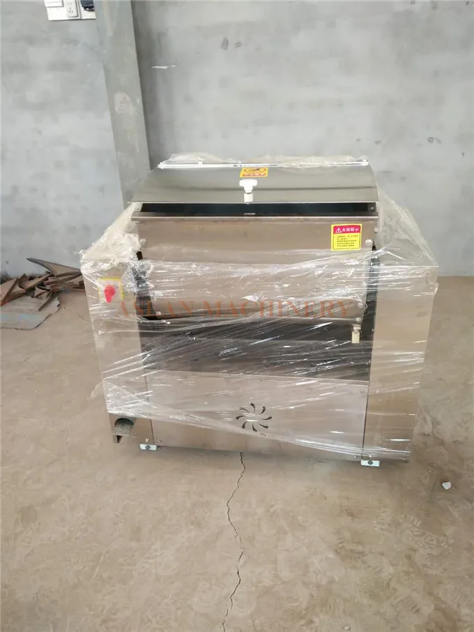 304 Stainless steel wheat flour mixing machine in cake / bread flour mixture machine / dry powder mixer