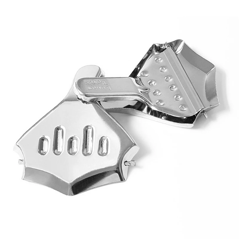 Stainless Steel Manual Lemon Press Clips Lemon Juicer Metal Lemon Squeezer Kitchen Accessories