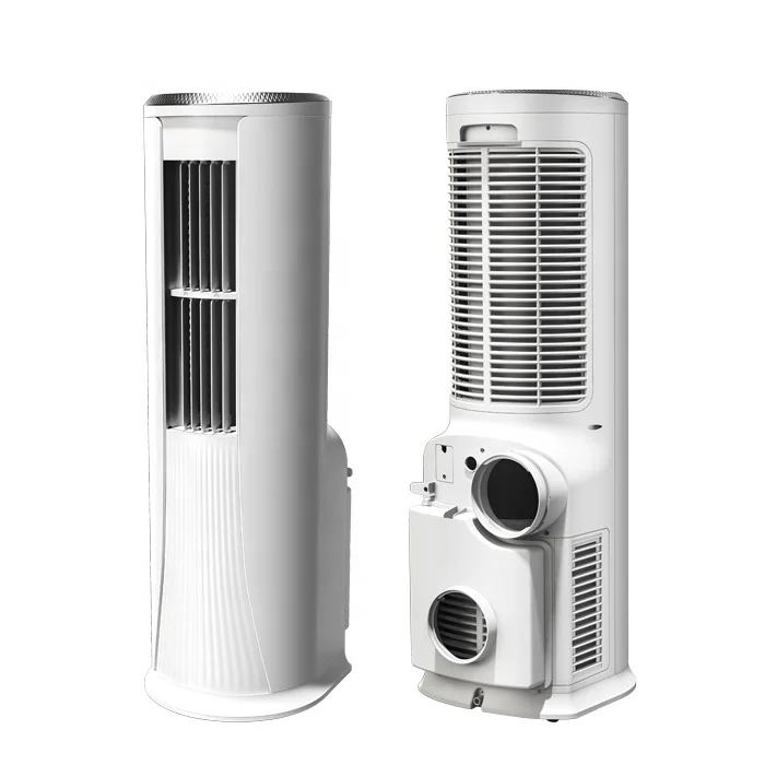 16000btu 18000btu электрический портативный мобильный дом Кондиционер