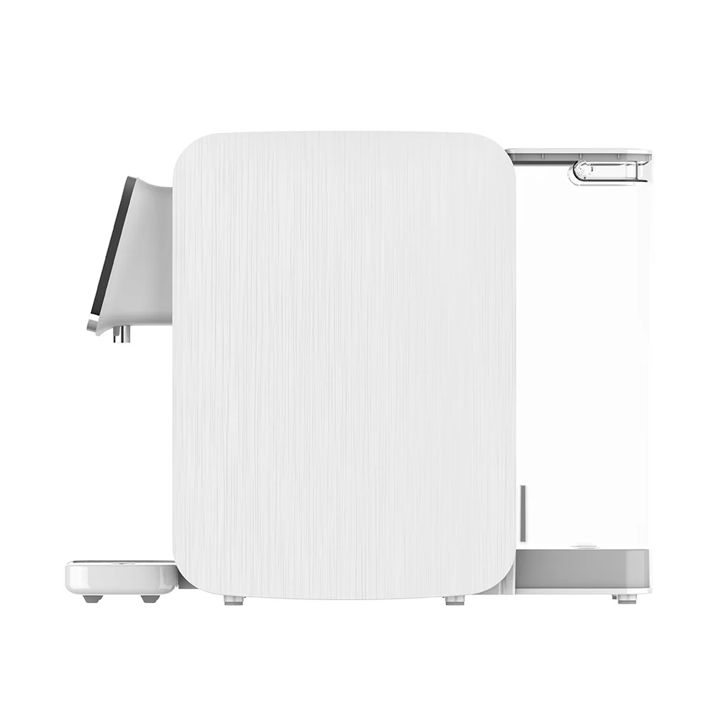 RO System Portable Household Control Smart Hot Warm Plastic Water Dispenser