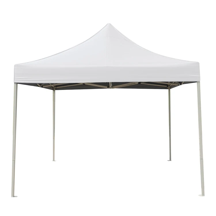 China Outdoor Awning Marquee Tent 3m x 3m Folding Canopy Tent