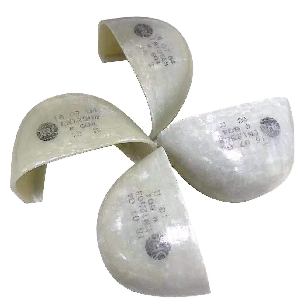 Высококачественные ботинки из композитного волокна R71 для безопасной обуви