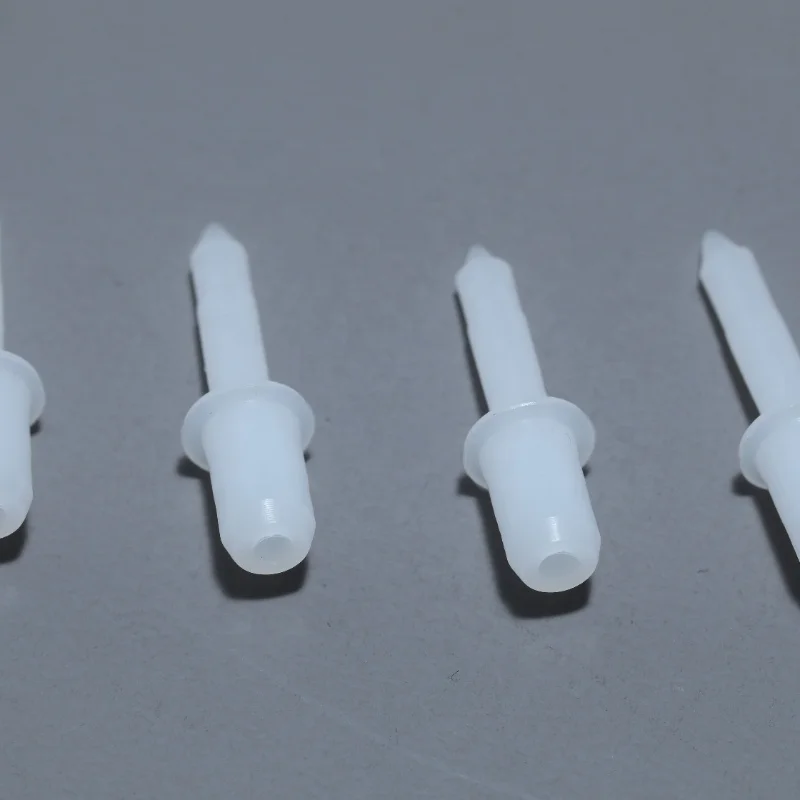 Factory direct sale shutter assembly plastic pins durable shutter pins shutter pins