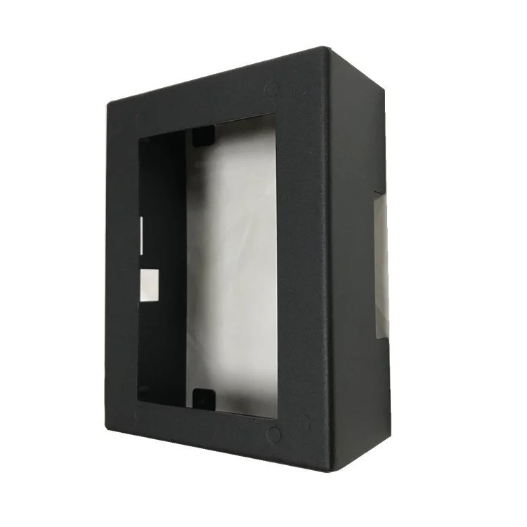 New Customized Multi-position Custom Sheet Metal Stamping Parts Service Cnc Machining Fabrication