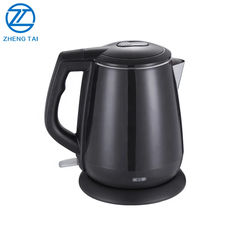 Оптовая продажа электрических чайников от производителей 1.2L с хорошим качеством и доступной ценой