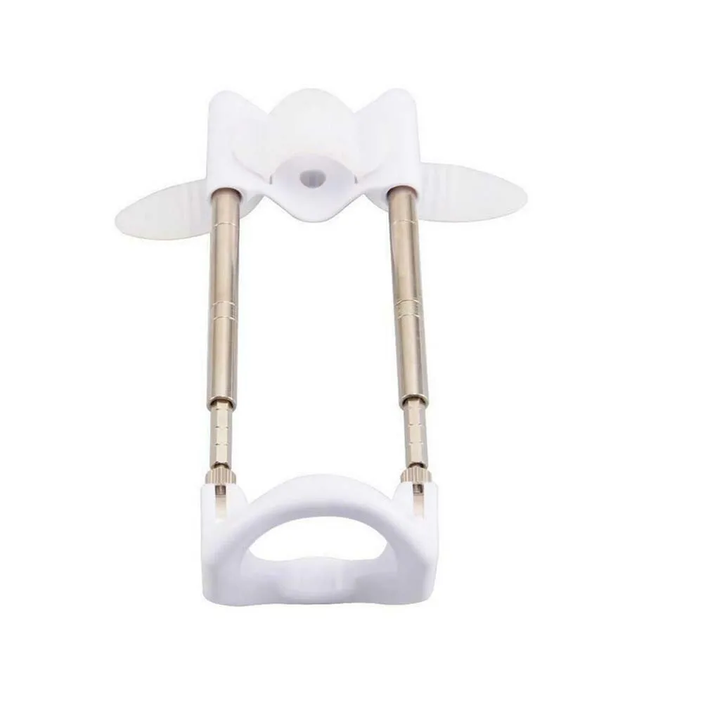 
Man Pro 3 Male Penis Extender Enlargement System Enlarger Stretcher Enhancement 