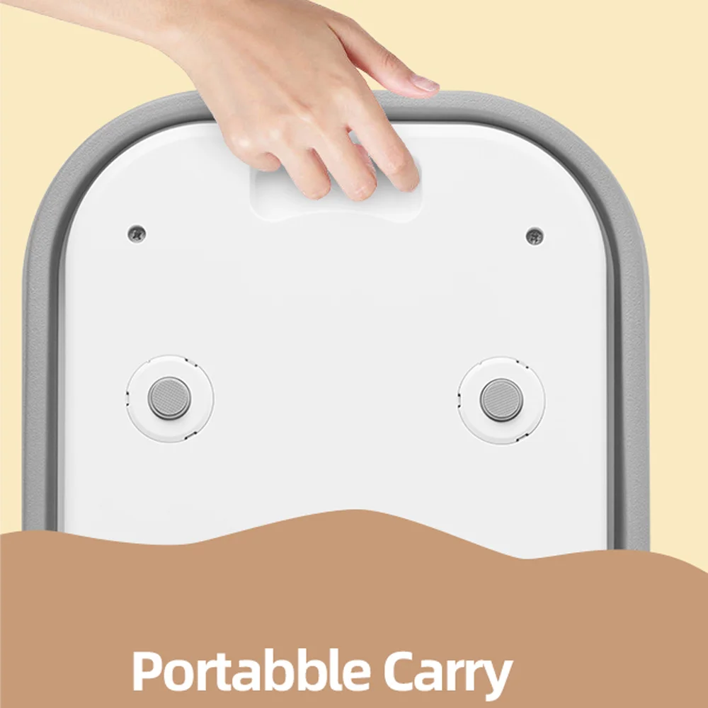 Kangnuo Professional Factory New Design 40kg Electronic Weighing Infant Scale Baby Weight Digital