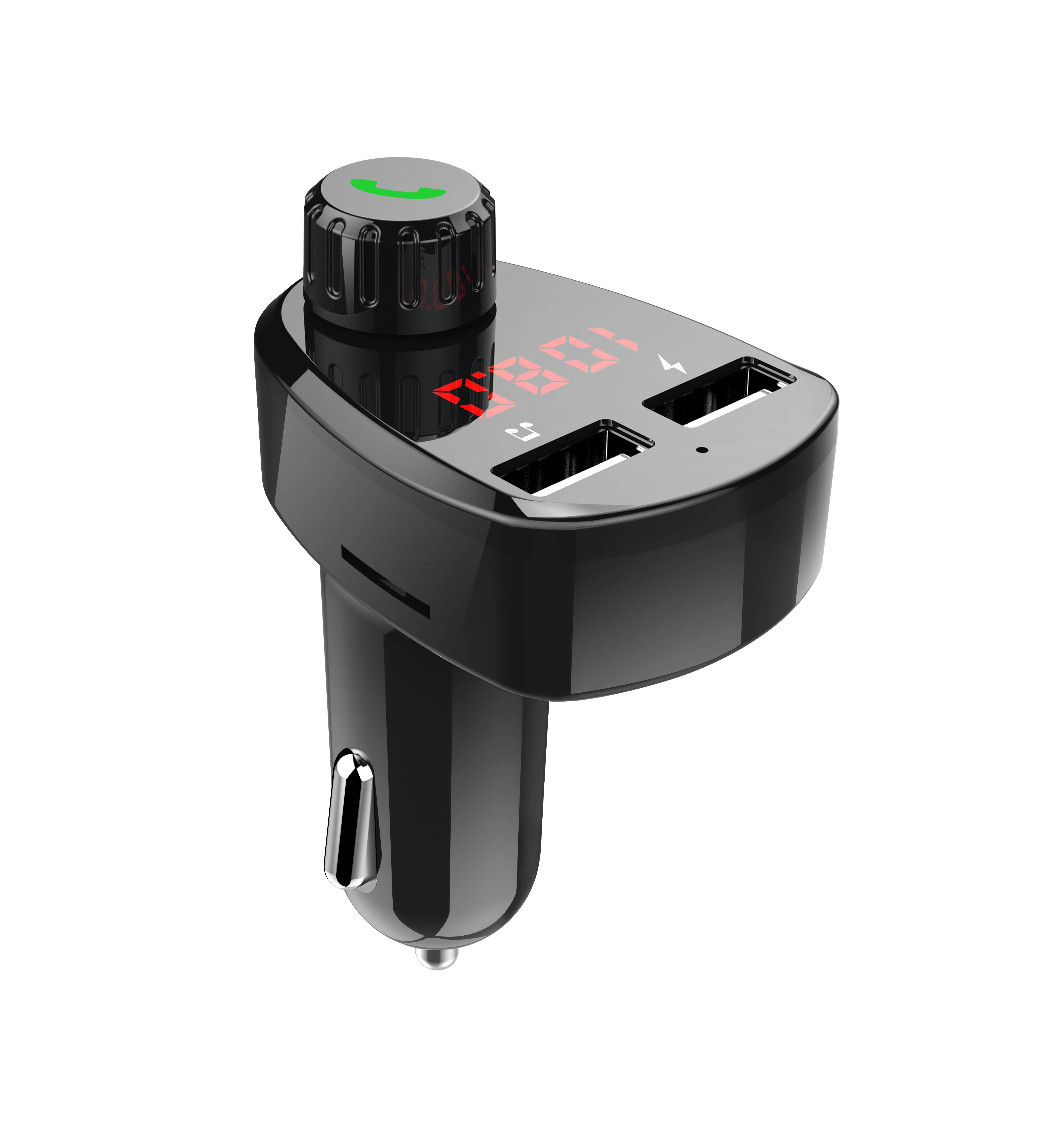  GXYKIT G13 36 Вт 5 В/3 4 а автомобильный радиоприемник с двумя USB-портами и функцией быстрой зарядки