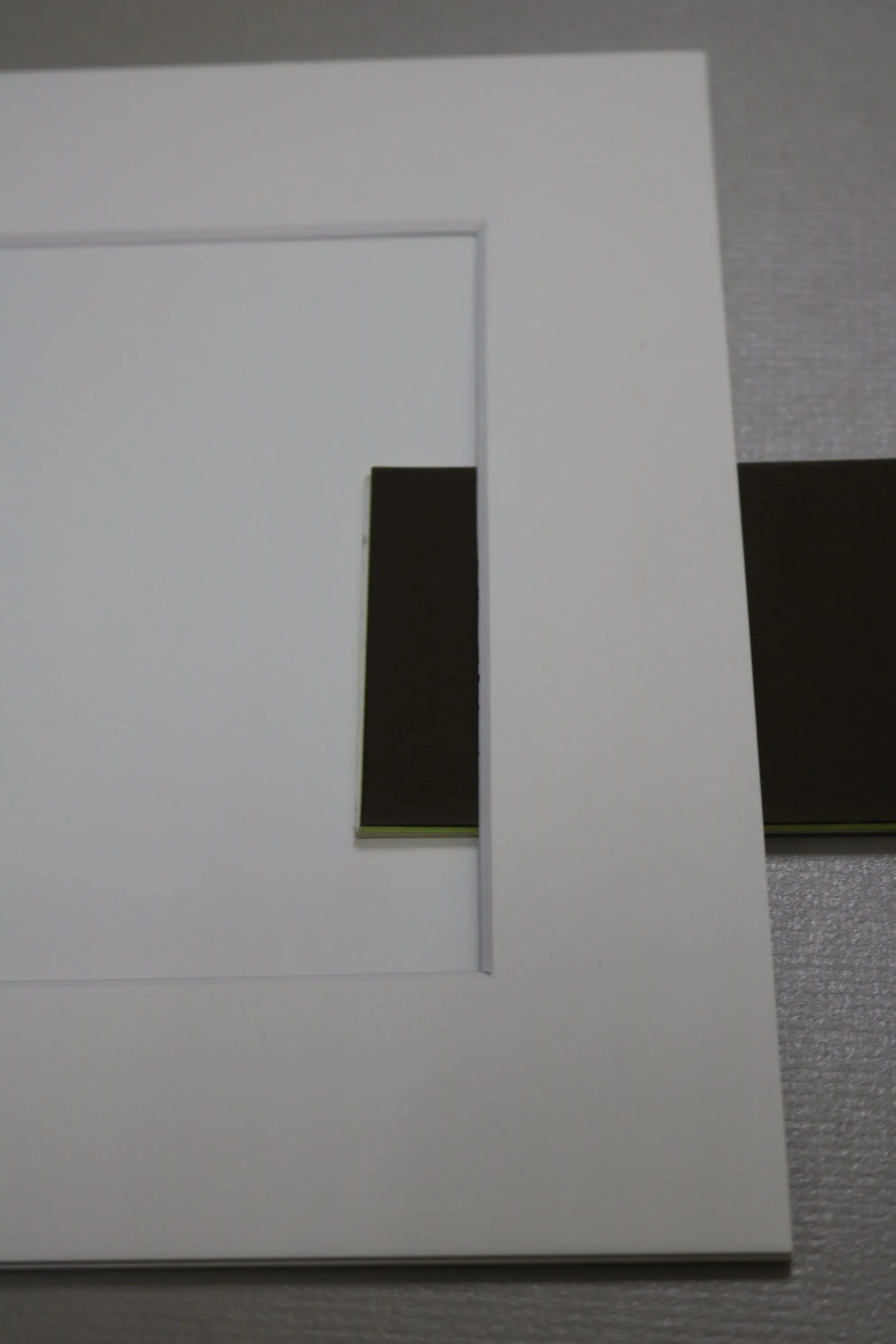 Hot Selling Paper Photo Frames Decorative Tabletop Gifts Popular Frame Product