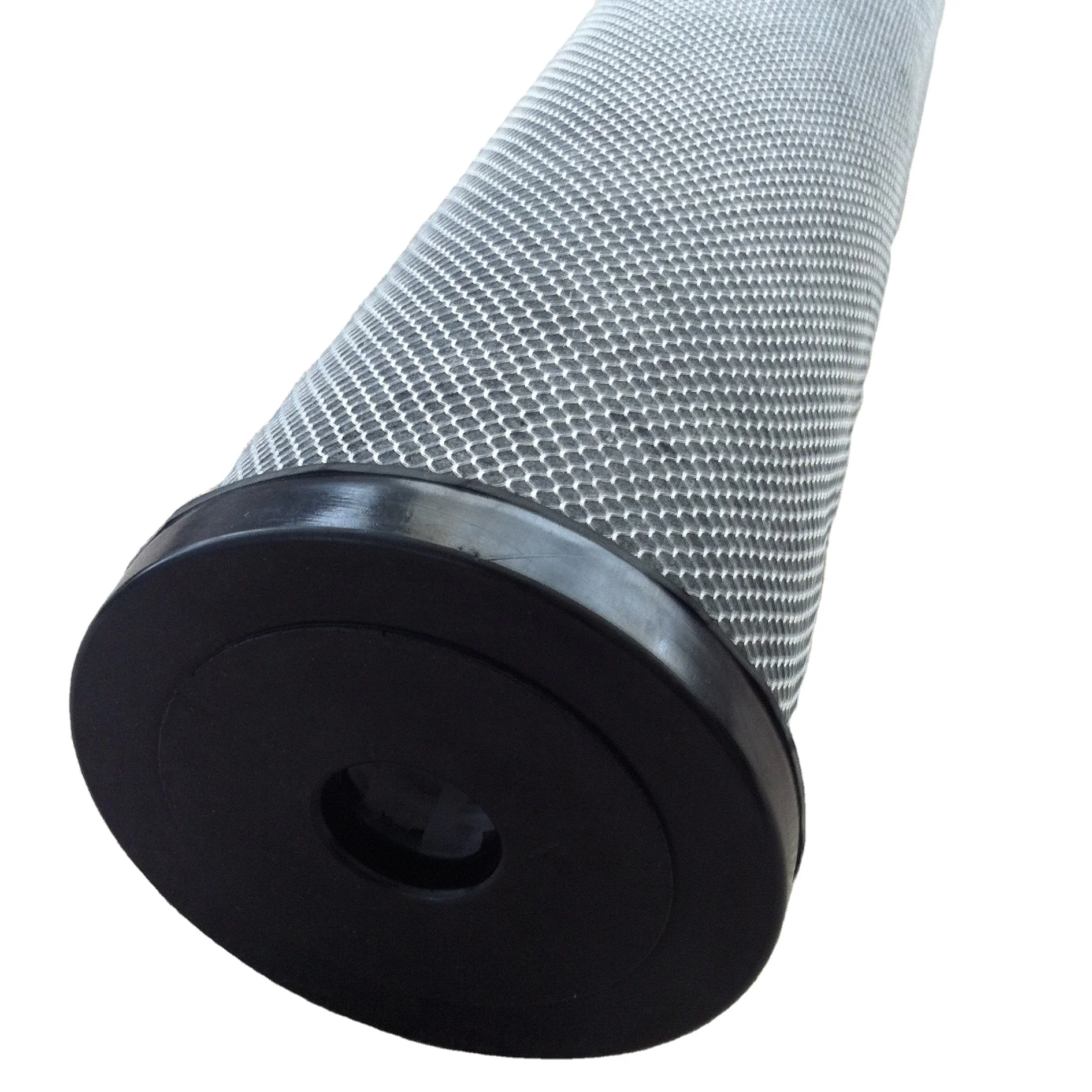 Картридж для фильтра, пропитанный активированным углем, 4,5x20 дюймов